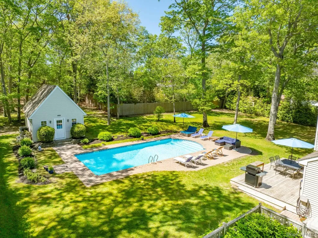 3 East Brook Rd East Brook Road Eastport NY 11941