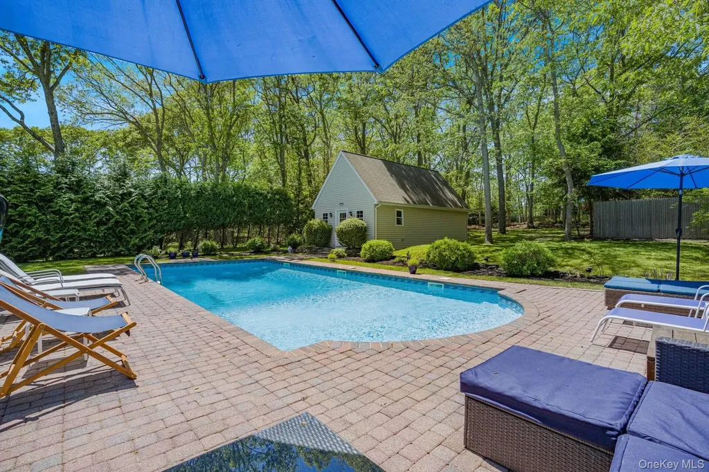 3 East Brook Rd East Brook Road Eastport NY 11941