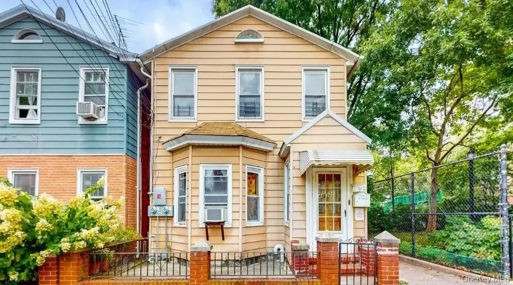 44-32 64 Street Woodside NY 11377