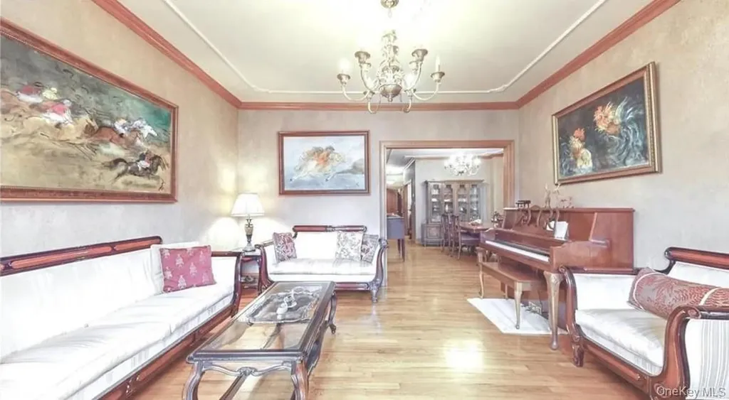 44-32 64 Street Woodside NY 11377