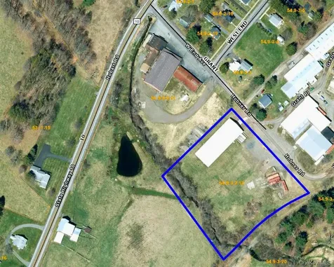 5 Grant Place Stamford NY 12167