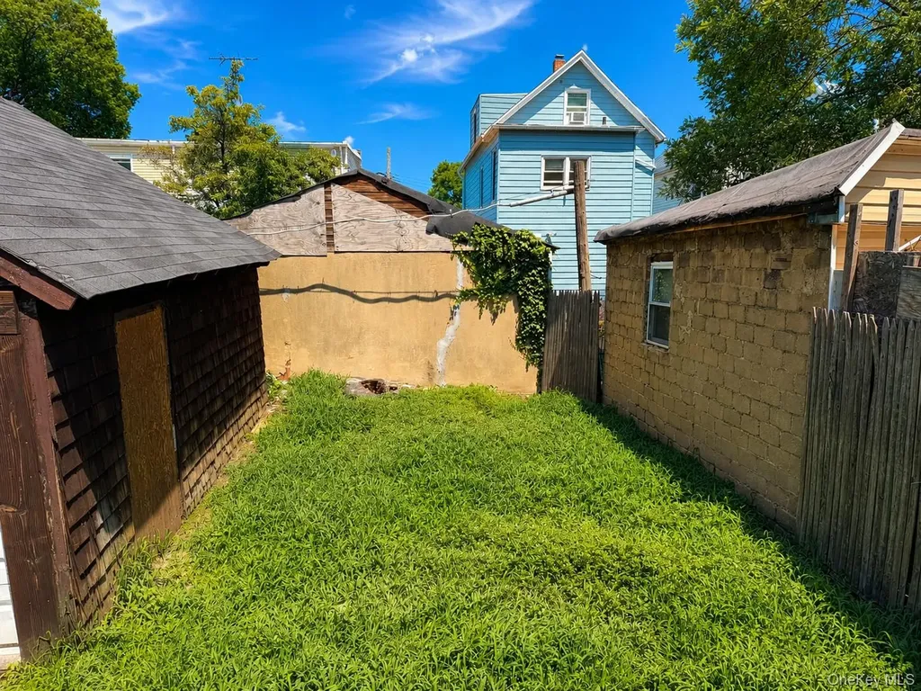25 Monroe Street Mount Vernon NY 10550