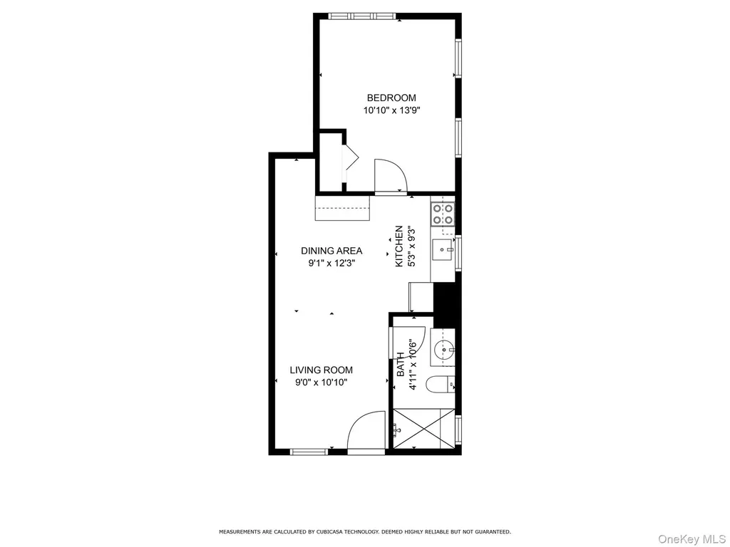 25 Monroe Street Mount Vernon NY 10550