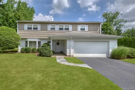 3 Bonwit Road Rye Brook NY 10573