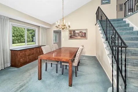 3 Bonwit Road Rye Brook NY 10573