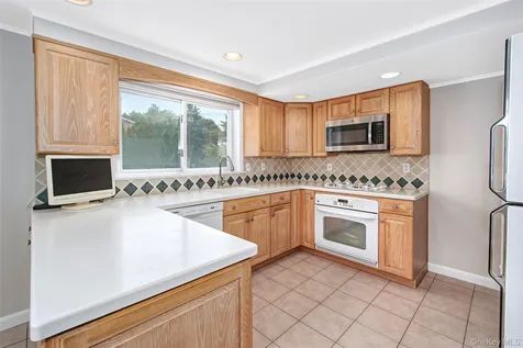 3 Bonwit Road Rye Brook NY 10573