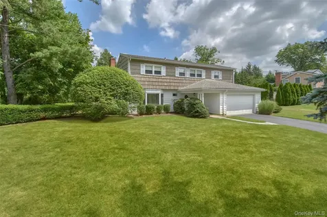 3 Bonwit Road Rye Brook NY 10573