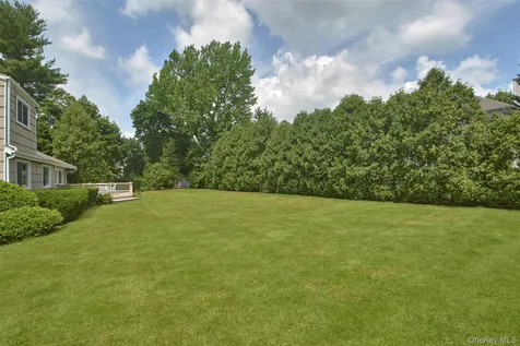3 Bonwit Road Rye Brook NY 10573