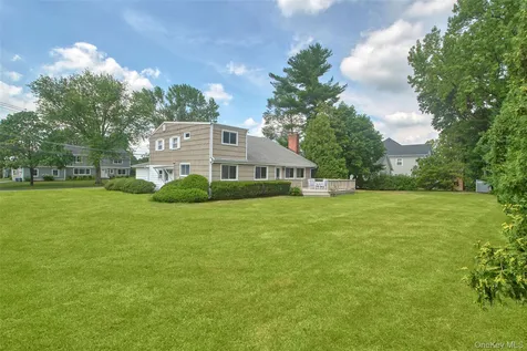 3 Bonwit Road Rye Brook NY 10573