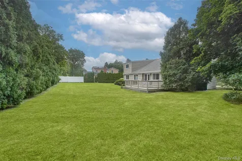 3 Bonwit Road Rye Brook NY 10573