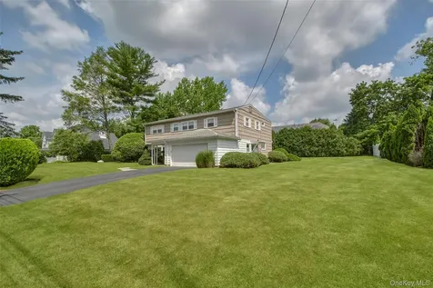 3 Bonwit Road Rye Brook NY 10573
