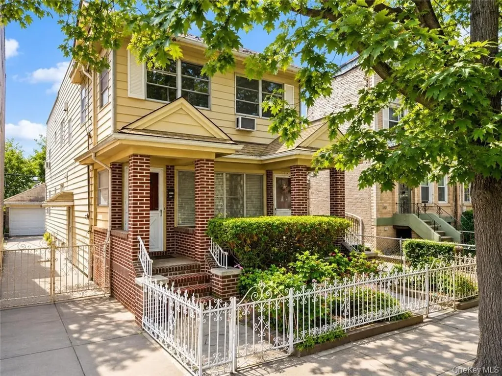1334 E 15th Street Brooklyn NY 11230