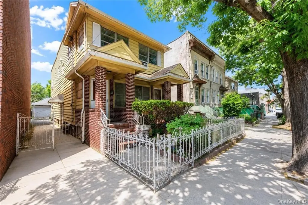 1334 E 15th Street Brooklyn NY 11230