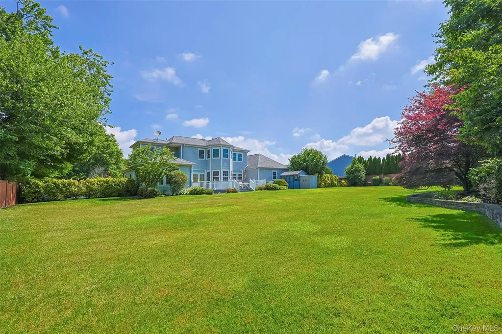 8 Parkview Drive Jericho NY 11753