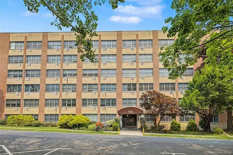 56 Doyer Avenue White Plains NY 10605