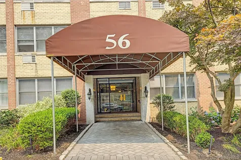 56 Doyer Avenue White Plains NY 10605