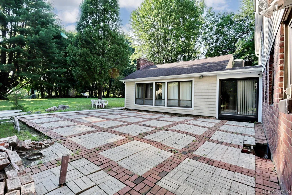 70 Buena Vista Road New City NY 10956