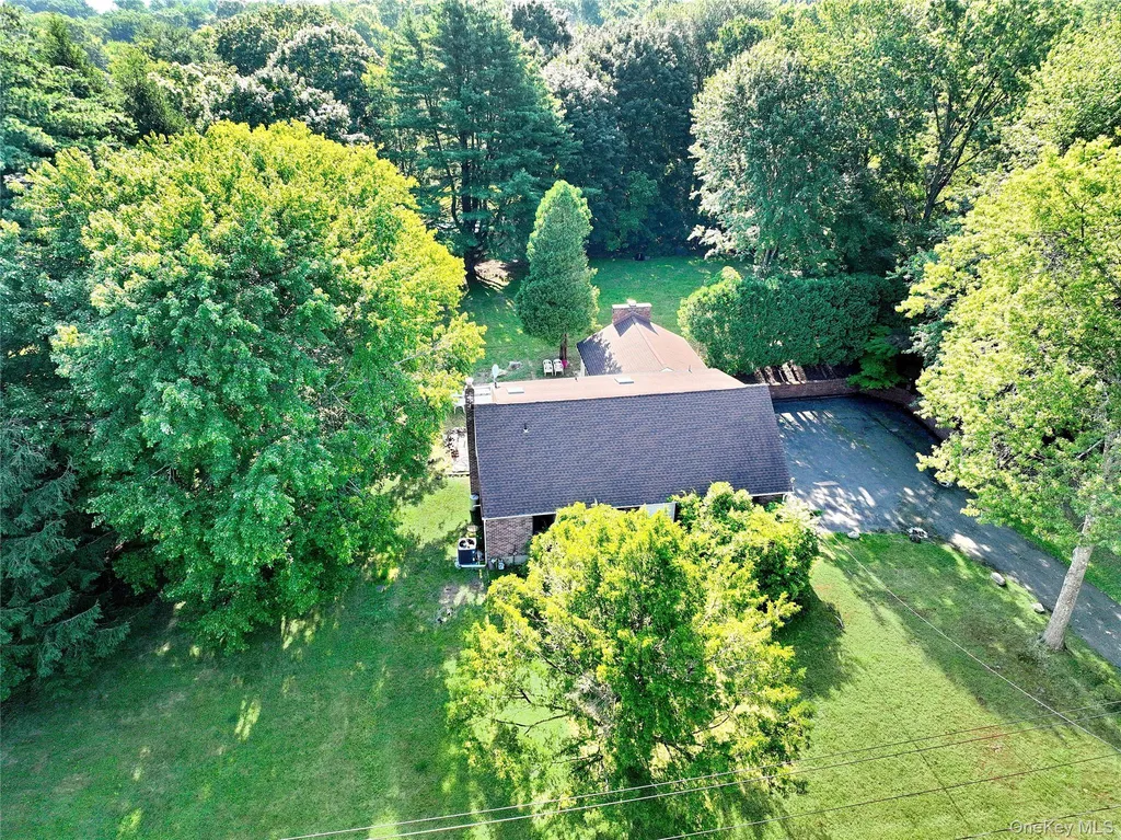 70 Buena Vista Road New City NY 10956