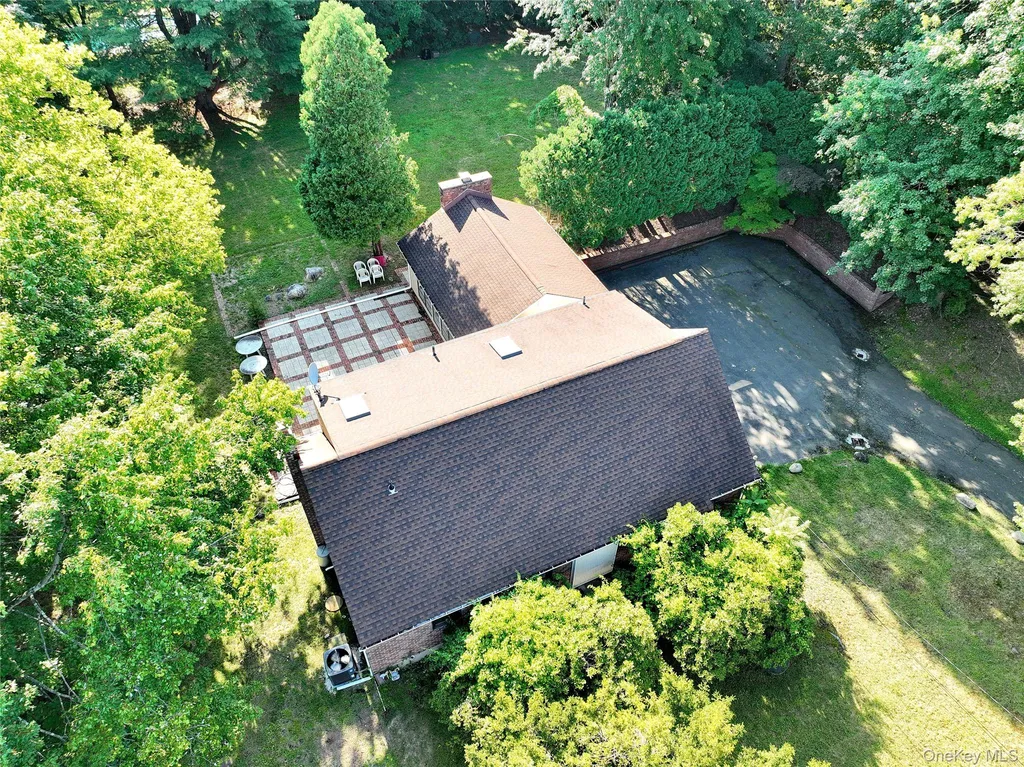 70 Buena Vista Road New City NY 10956
