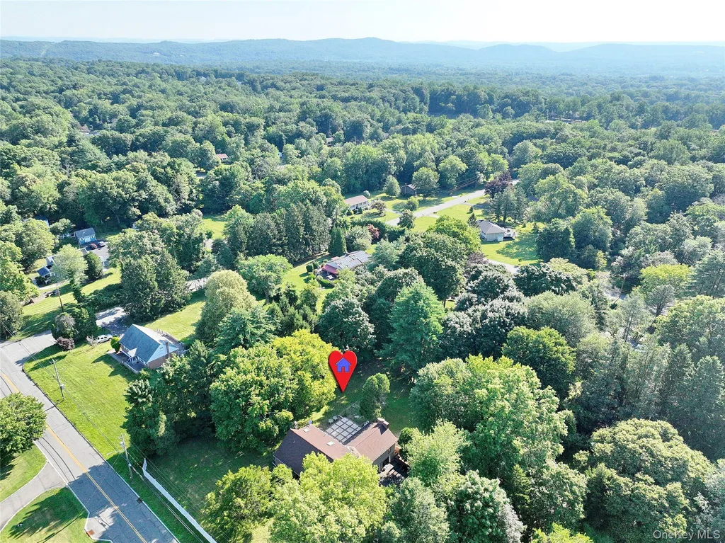 70 Buena Vista Road New City NY 10956