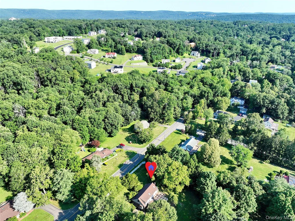 70 Buena Vista Road New City NY 10956