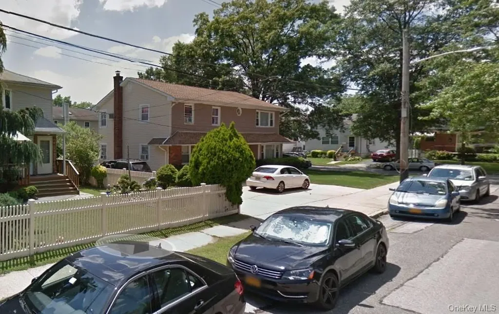1551 Sweetman Avenue Elmont NY 11003