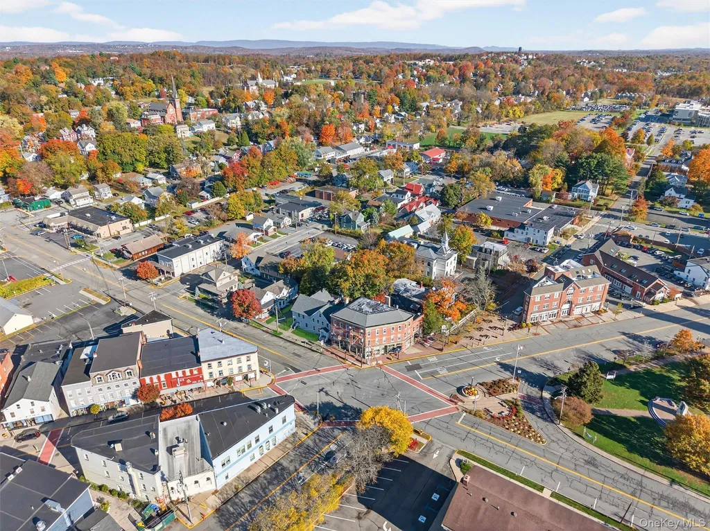 12 N Church Street Goshen NY 10924
