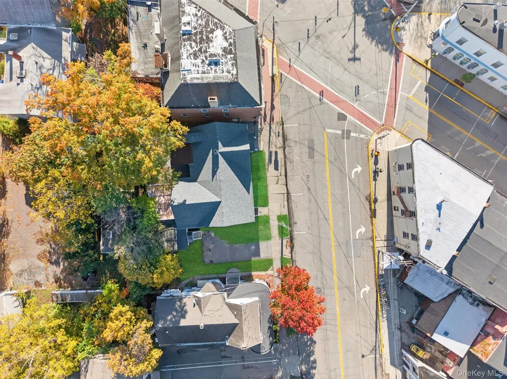 12 N Church Street Goshen NY 10924