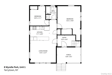8 Windle Park Tarrytown NY 10591