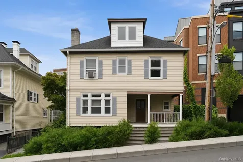 8 Windle Park Tarrytown NY 10591