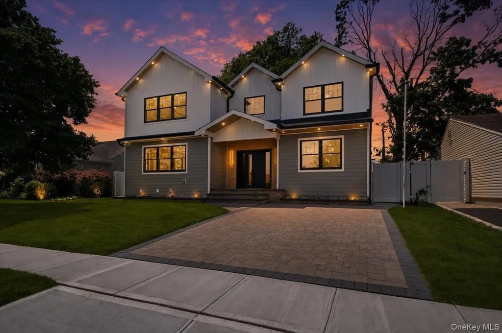 517 Corral Run Bethpage NY 11714