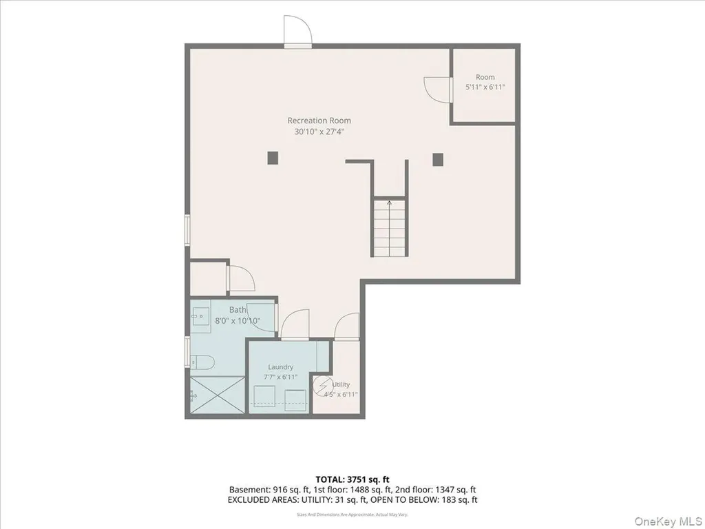 517 Corral Run Bethpage NY 11714