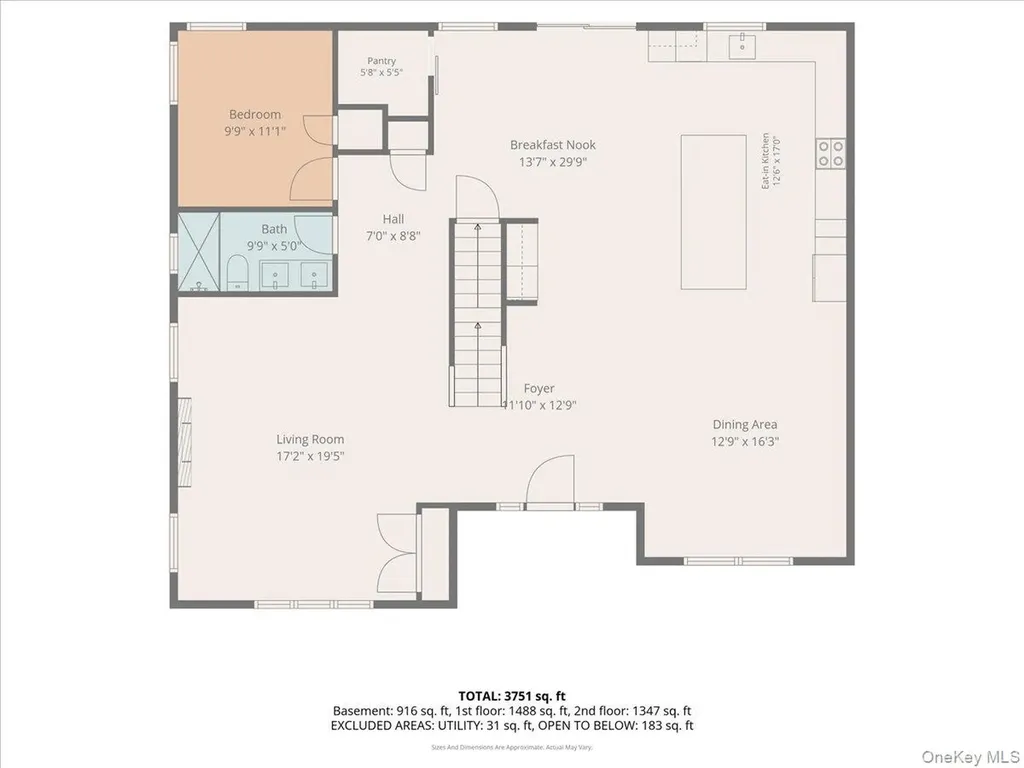 517 Corral Run Bethpage NY 11714