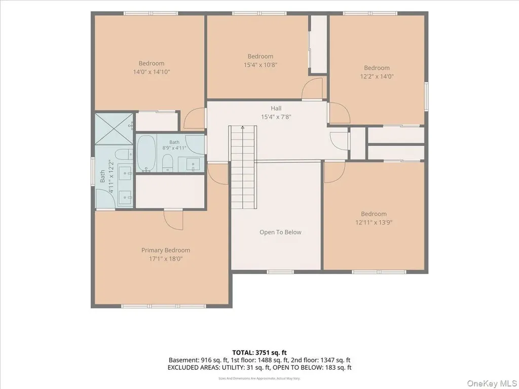 517 Corral Run Bethpage NY 11714