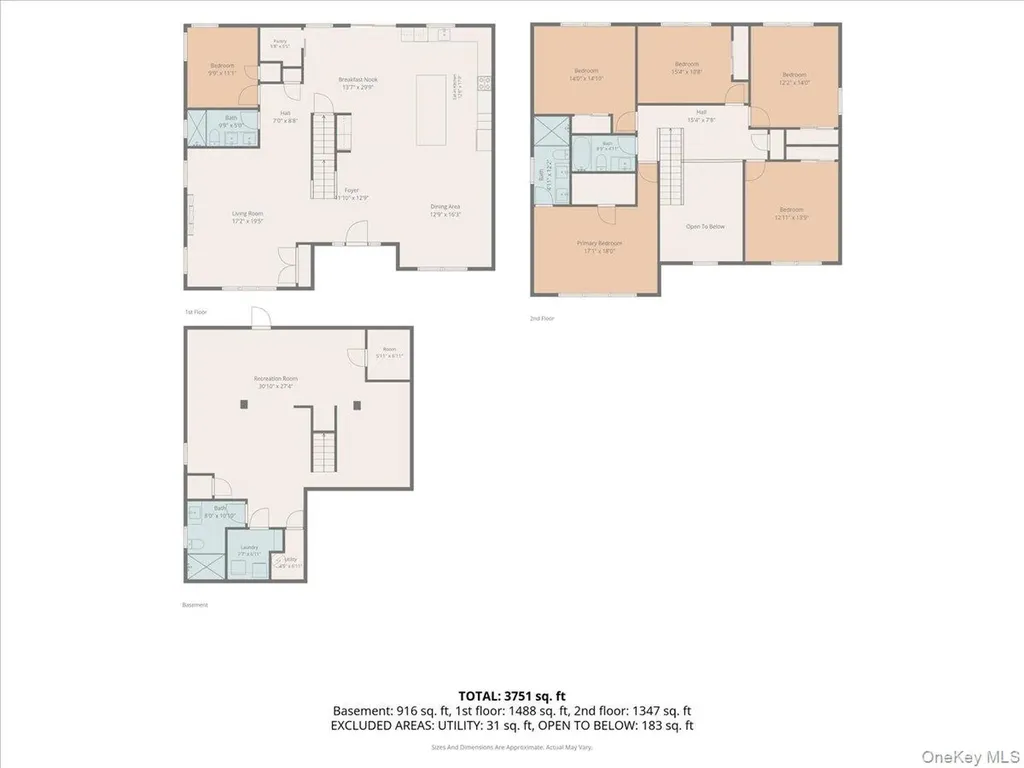 517 Corral Run Bethpage NY 11714
