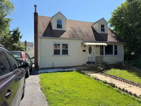 80 Westerly Street Yonkers NY 10704