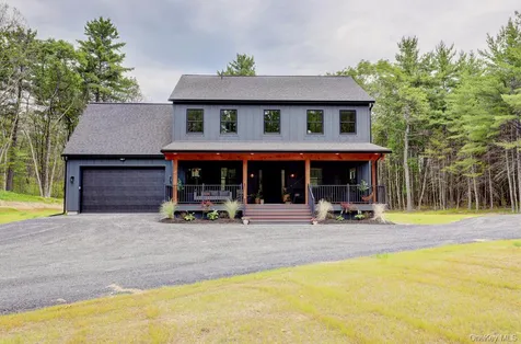 26 Victoria Lane Kerhonkson NY 12446