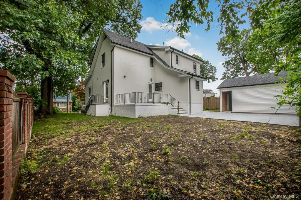 77 Ridge Road Yonkers NY 10705