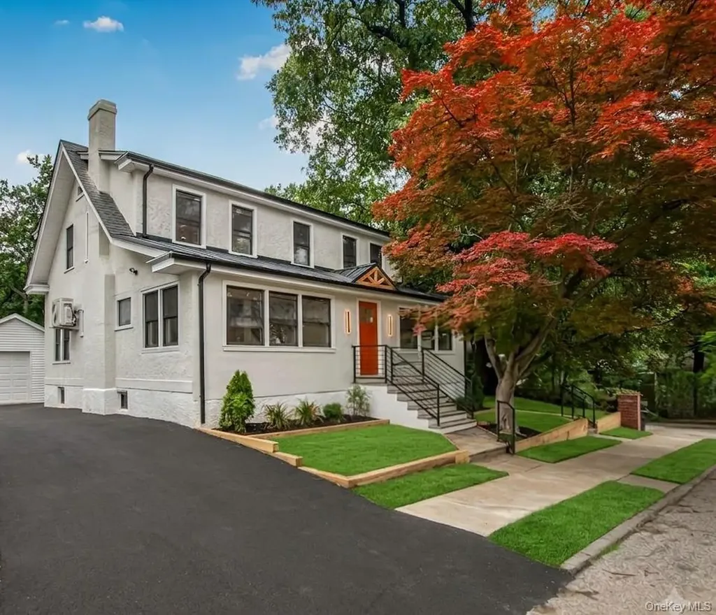 77 Ridge Road Yonkers NY 10705