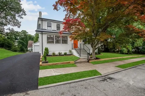 77 Ridge Road Yonkers NY 10705