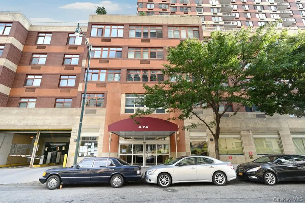 4-74 48th Avenue Long Island City NY 11109