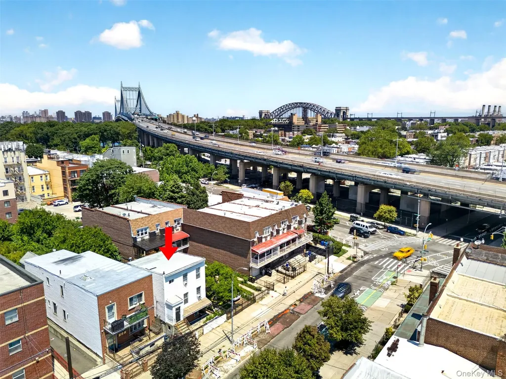 25-14 Crescent Street Astoria NY 11102
