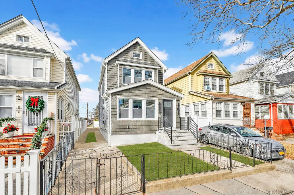 10920 221st Street Queens Village NY 11429