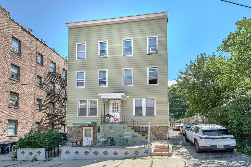 255 S Lexington Avenue White Plains NY 10606