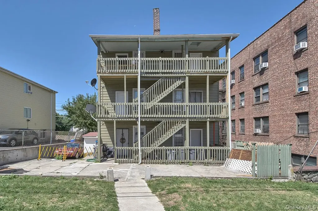 255 S Lexington Avenue White Plains NY 10606