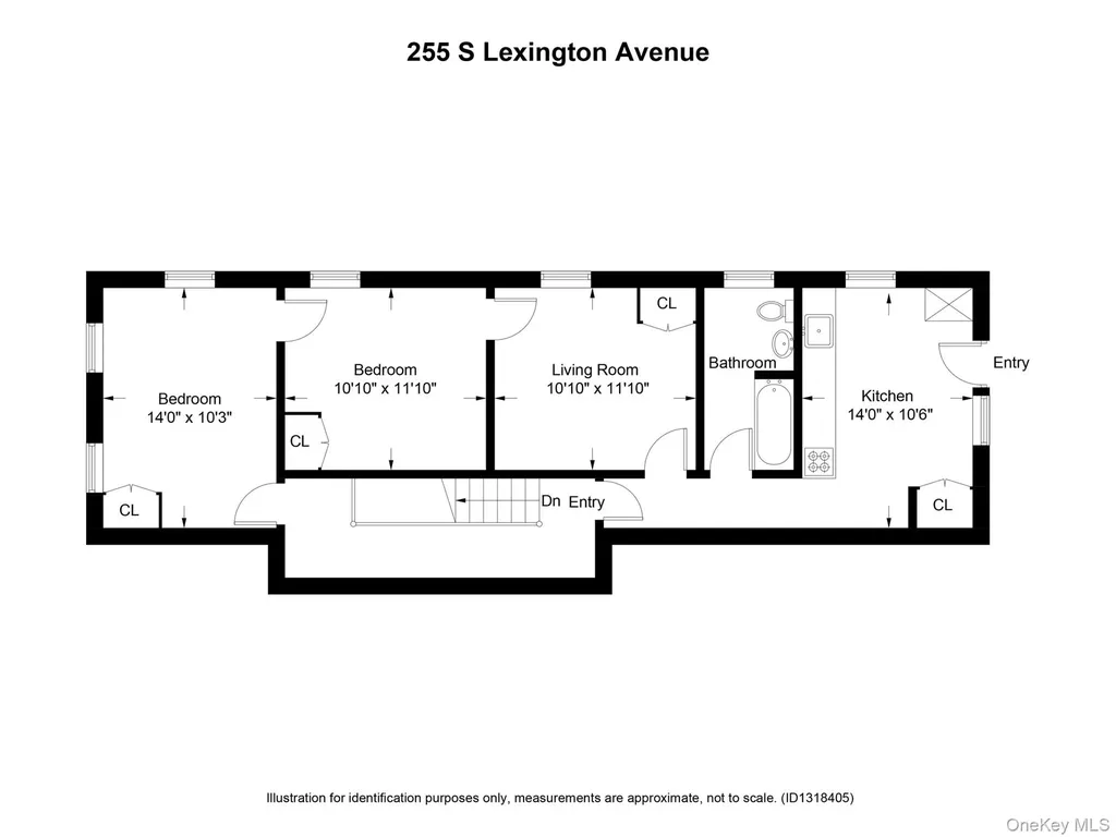 255 S Lexington Avenue White Plains NY 10606
