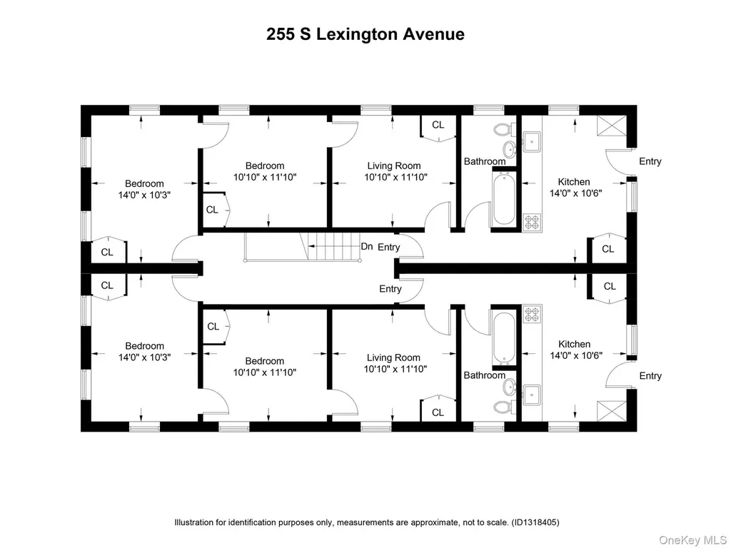 255 S Lexington Avenue White Plains NY 10606