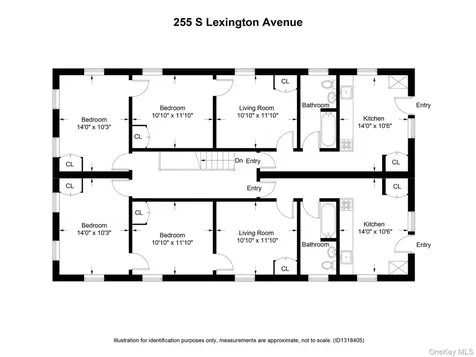 255 S Lexington Avenue White Plains NY 10606