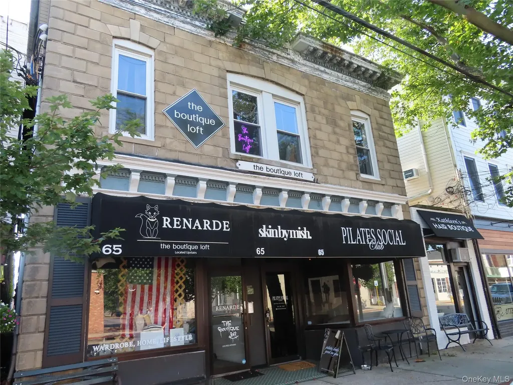 65 Deer Park Avenue Babylon NY 11702