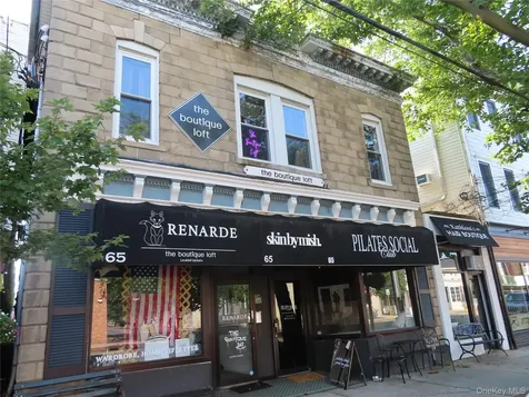 65 Deer Park Avenue Babylon NY 11702